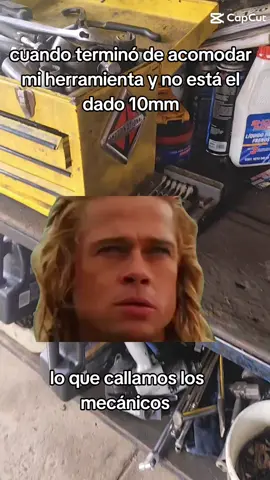 #tiktokviral #meme #fallasmecanicas #mlomas falta patroclo😎😂🧰