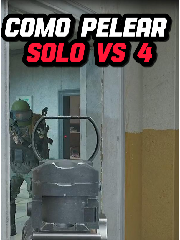 Solo vs un team en tv station arena breakout infinite. #arenabreakout  #arenabreakoutinfinite  #arenabreakoutlatam  #arenabreakoutespañol  #extractionshooter