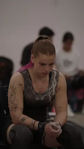 Sentía fuego en el corazón ❤️‍🔥 105kg 