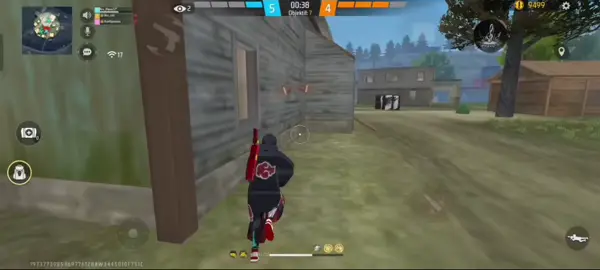 #promoseruweekend #gameplay #frefire #frefirelover #moots? 