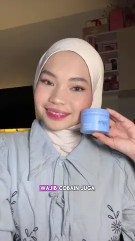 cocok nih buat kalian tim sat set 🤩 @lightplus #LightPlusMoisturizer #reviewlightplus #Niacinamide #Moisturizerviral #LightplusbyWardah  