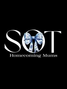Wishing our area schools a Happy & Safe Homecoming Game Friday night!  Go Ganado Indians, Goliad Tigers, Edna Cowboys, and St. Joe Flyers! 🏈🎉 A huge thank you to our amazing customers who stopped by Sweet Occasions for supplies and mums.   We will continue  our extended hours for a few weeks to serve the remaining schools.  Kathy and I are proud to be celebrating 20 years of serving our area schools (with 10 years in the Town & Country Center as a full-time business). We couldn’t do this without our incredible team! 💜 We’re  so fortunate to partner again with Spirit of Texas Mums  this year—special thanks to Donna for creating our mega mums and helping with those last-minute orders. Big shout out to our helpers: Jessica, David & Sarah, Kiley, Roxy, Selena, Debbie, and Kim—you make all the difference! 💐 👉 Onward to our other upcoming school homecomings—we’re here to help you celebrate in style!#spiritoftexasmums #homecoming2025senior2026 #homecomingmum2025 #texasthing #createideastogether 