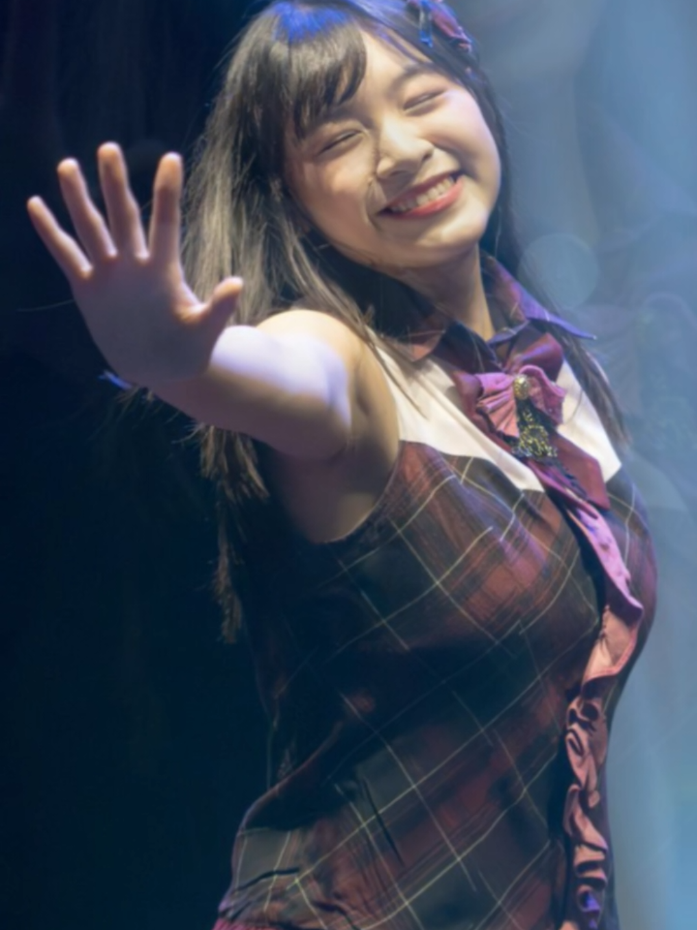 newera paling mantap bodynya 😵‍💫💓 #jkt48 #promoseruweekend #lilyjkt48 #lilyjkt48🌷 #jkt48newera 