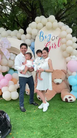 วันเกิดแฝดครบ2ขวบเฉลยเพศหลานคนที่3#ต้าวแฝดโซลโมเน่ #แม่เล็กพรีมายา #แม่เล็กรีวิว 
