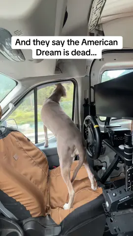 Then what would you call this??🧐 #simracing #vanlife #eridepross #vanliving #simrig 