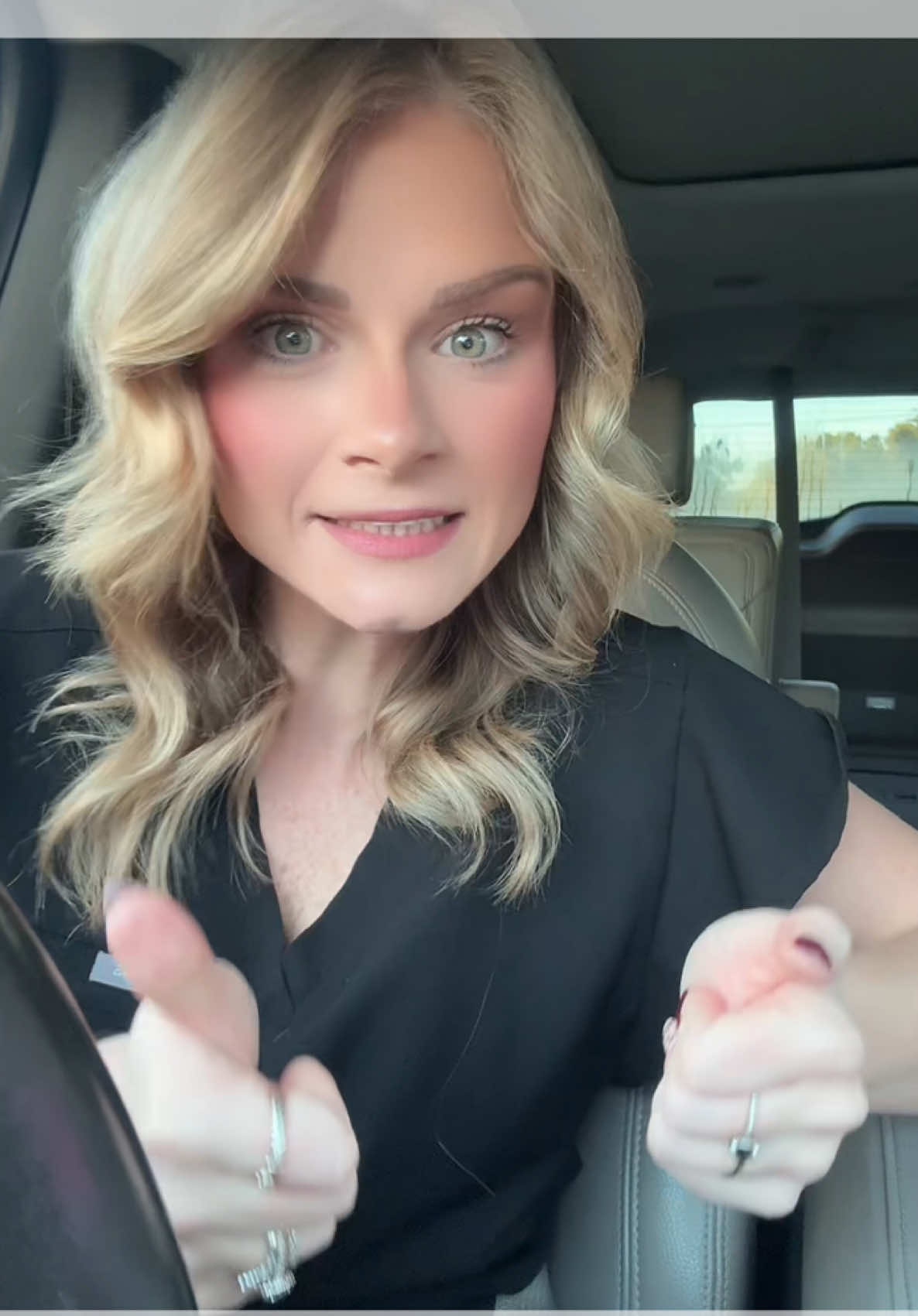 Motherhood taught me patience… but it also taught me volume 🔊😂 #fyp #relatable 