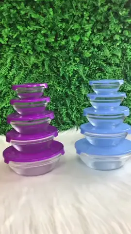 ✨ Organização e praticidade na sua cozinha! 🍴 Dê uma olhada nesse Kit Conjunto de Potes 10 Peças em Vidro Resistente, perfeito para armazenar e conservar seus alimentos com estilo. 🥗🥖 👉 Multiuso, durável e super funcional! link aqui copie e cole no seu navegador  https://s.shopee.com.br/LeImqSrxm