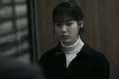 چـیـمـە نـازانـم..؟🍂 #_rangull_ #mymister #kdrama #iu 