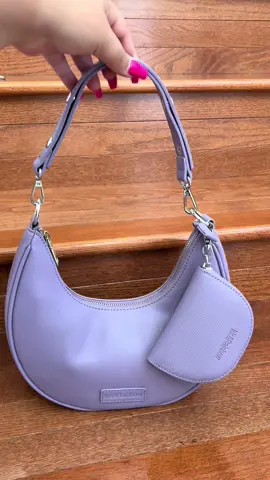 VIP BAG 💜 #irisandrainbow #irisarmy #tiktokshopfalldealsforyou #fyp #new 