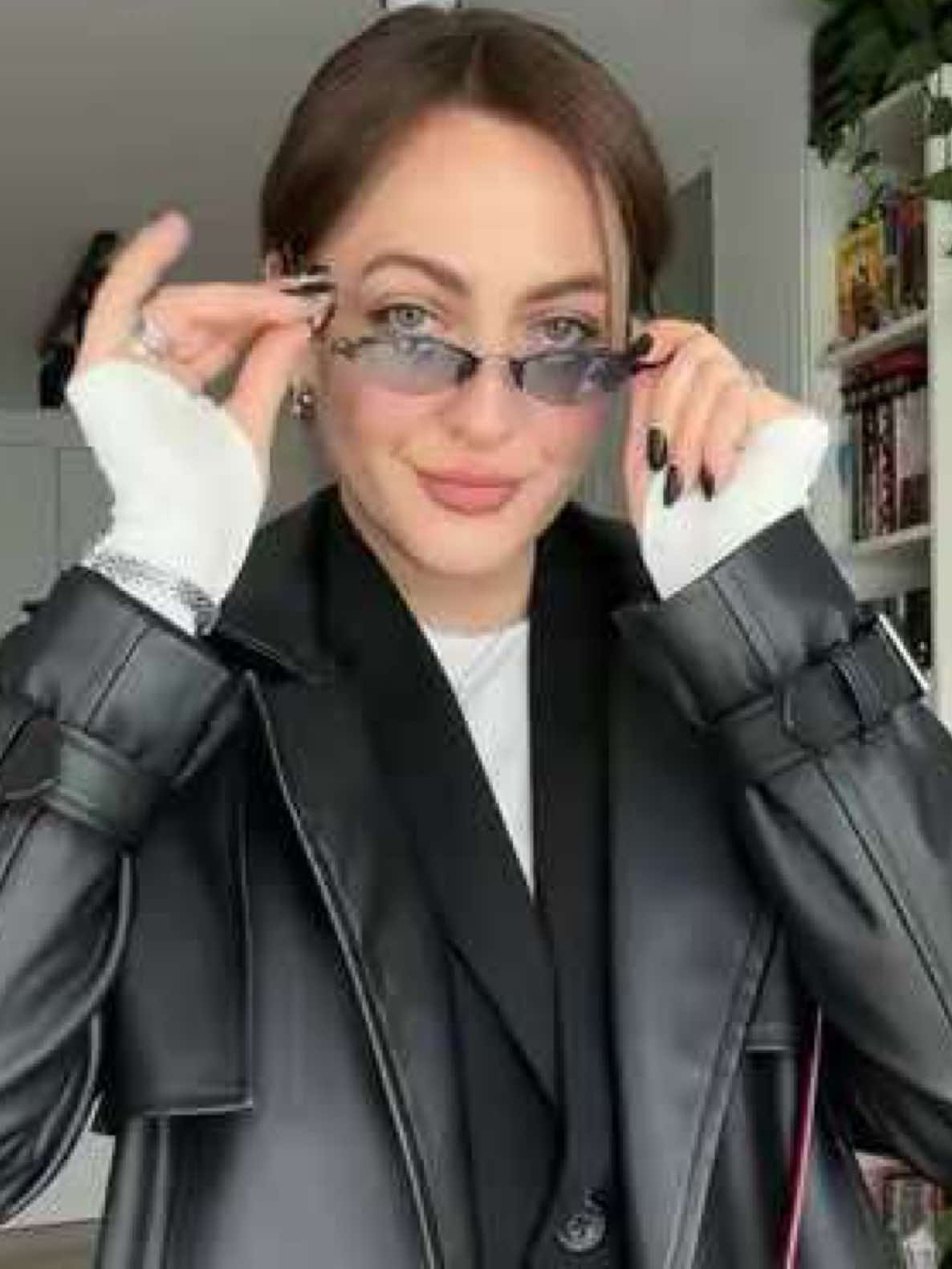 30 days of autumn outfits: day 1😈 #OOTD #outfitoftheday #outfitinspo #autumn #outfitideas 