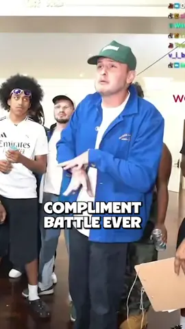 They race at nascar btw