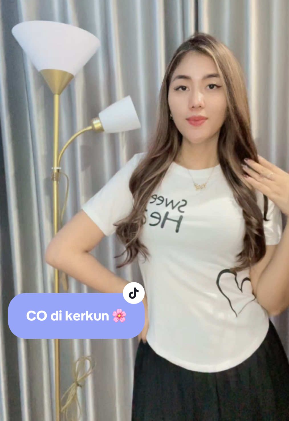 Bocoran LIVE! Beberapa momen LIVE saya. Pantau LIVE untuk menikmati pengalaman seutuhnya.#tiktoklive #livehighlights 