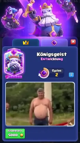 P.100 | card reality check #clashroyale #evo #royalghost #deck #realitycheck 