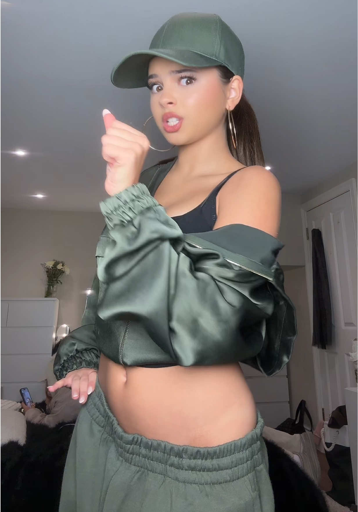 Am I giving army 😬😆😆😆