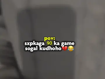 sxp caqli isku yeel 😭💔😂 #viral #video #foryoupage 