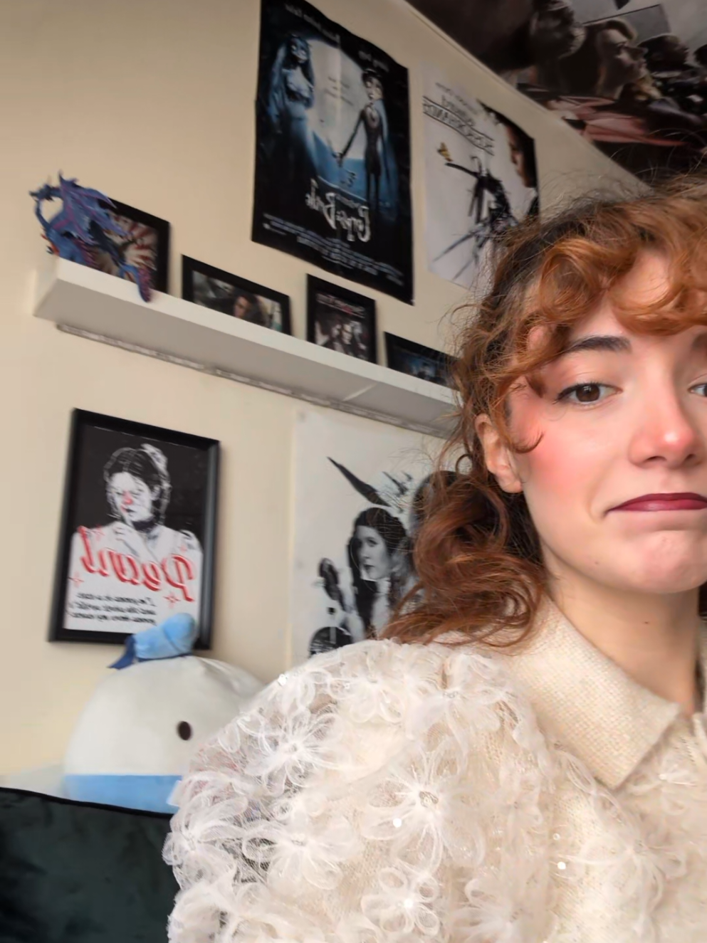 well yeah letterboxd is :heathers_1989 btw  #fyp #letterboxd #filmtok 