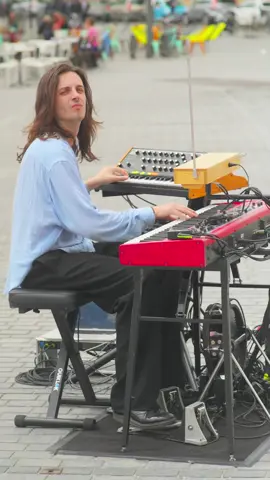105 bpm live music 