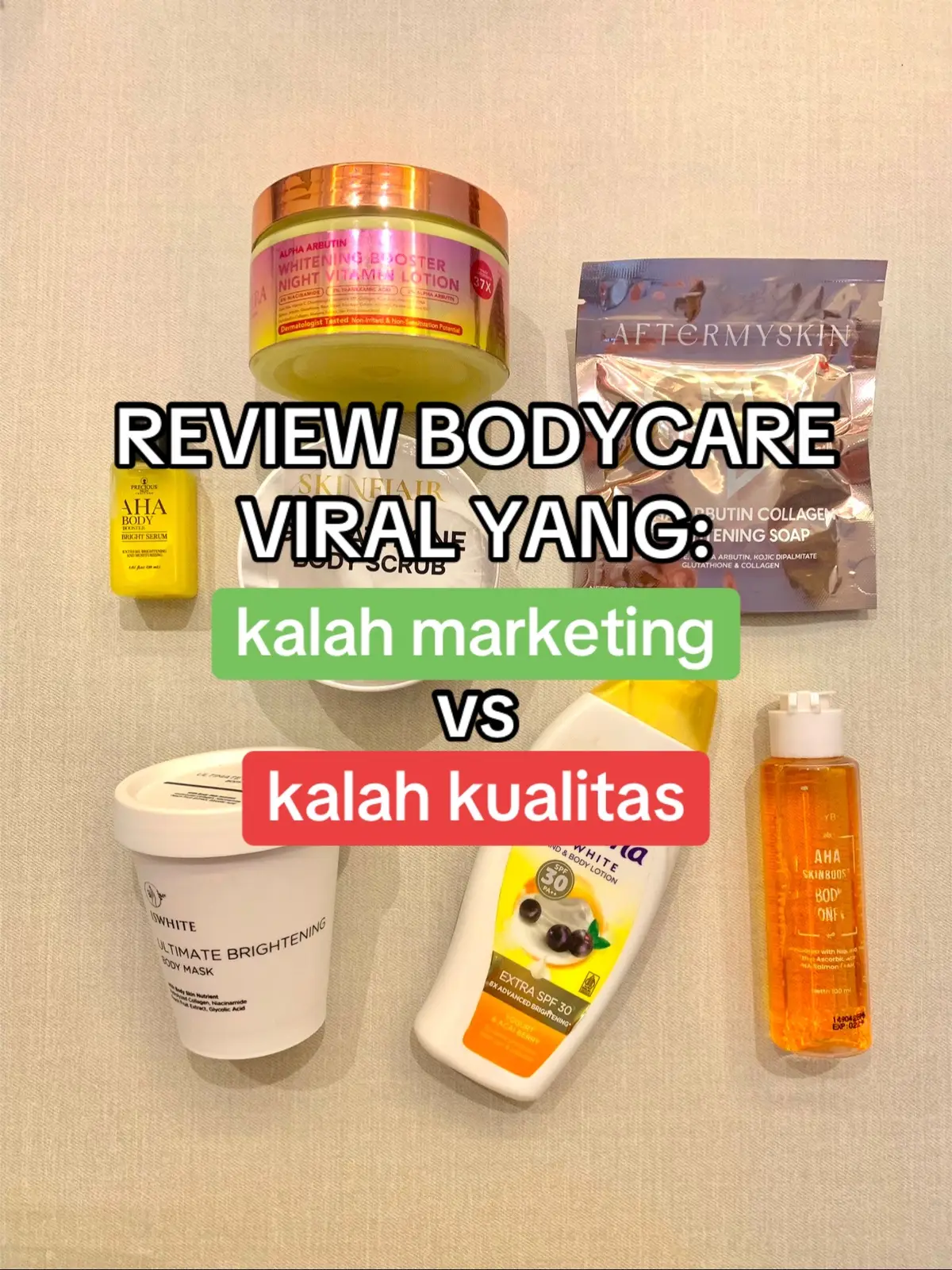 #fyppppppppppppppppppppppp #fypage #bodycare #rekomendasi 