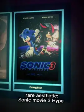 I would do anything to go back to December 2024 (hopefully sonic movie 4 can do the same)  #sonicmovie3 #sonicthehedgehog #tailsmilesprower #knucklestheechidna #shadowthehedgehog #hype #2024 #2025 #nostalgia #fypp 