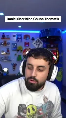 Rede @danielslump #fy #danielslump #ninachuba #thematik #christentum 