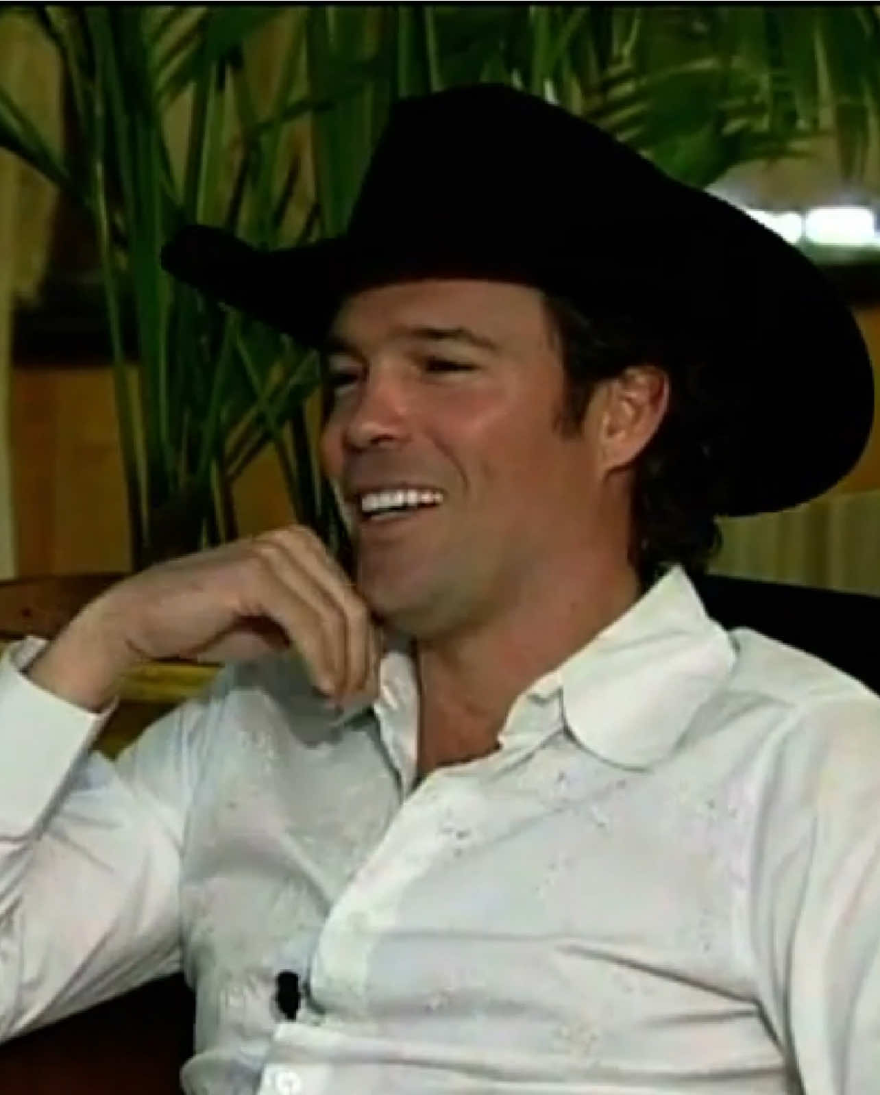 Throwback interview clip from 2007 about Fore She Was Mama...what a time!😂