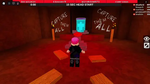 uma brincadeirinha #ftf #fleethefacility #marretao #marretaoroblox 
