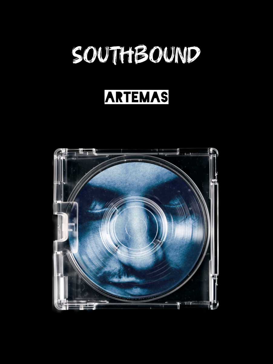 southbound #trendformusic #southbound #artemas #lyrics #song 