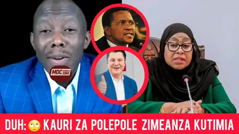 #trendng #viral #fyp #ccm #kikwete #magufuri #rostam #chadema #chauma #mangekimambi