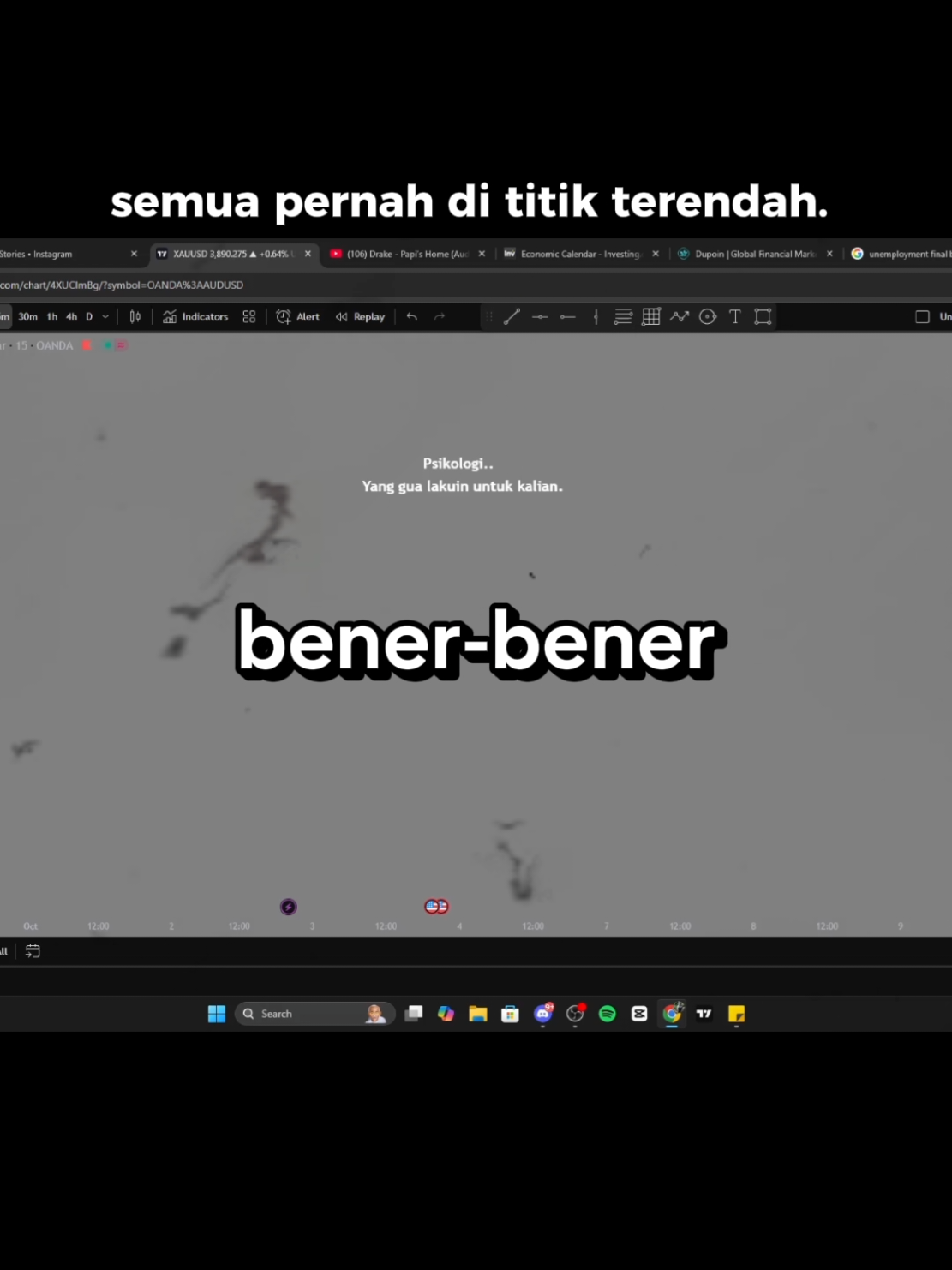 ayo bangkit lagi gaiss🙌🏻🙌🏻 #wizardpipsfx #traderindonesia #tradingforex #nelsontrades #tradingcommunity 