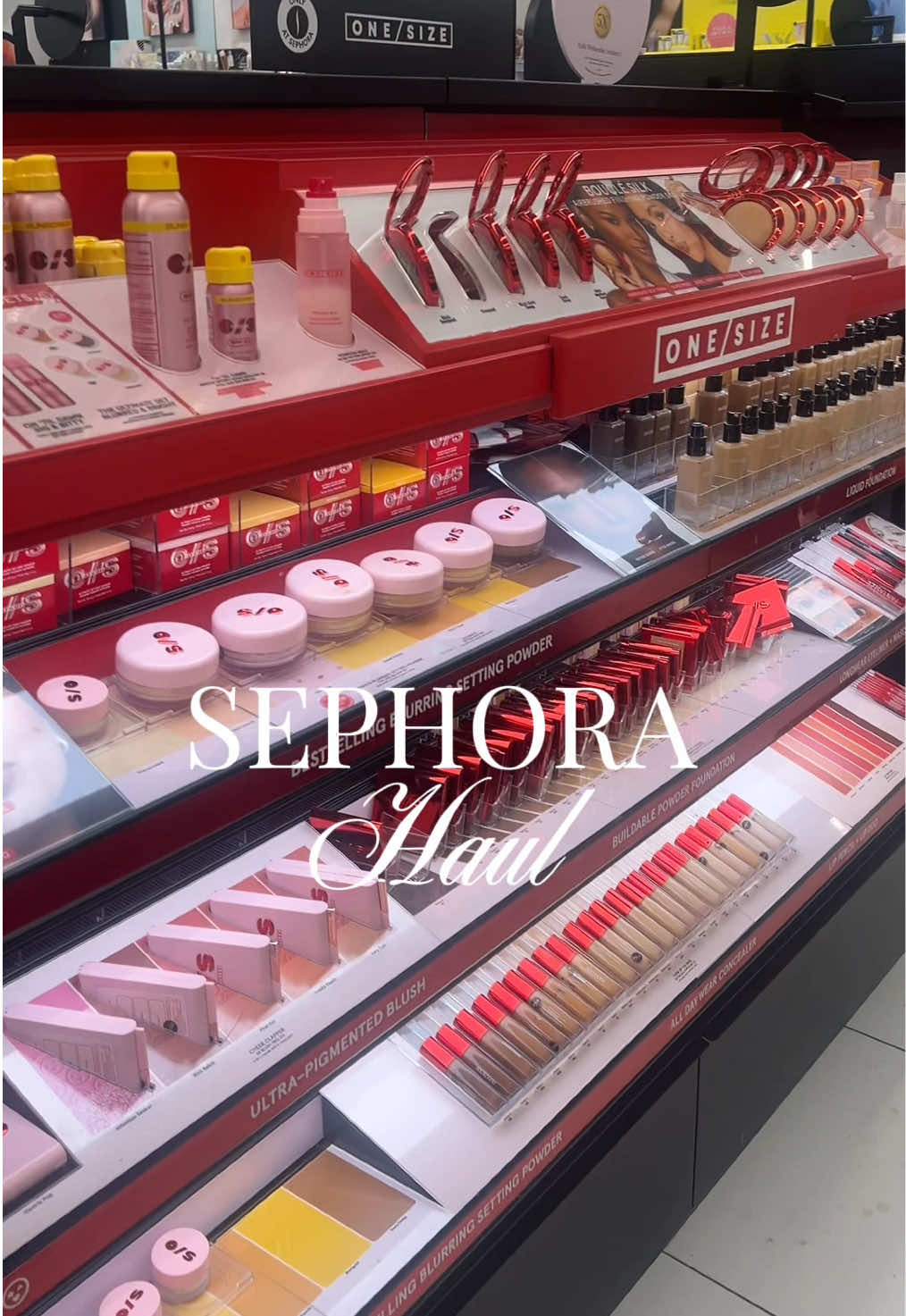 Part 2 Sephora Haul for Dark Skin Girlies #sephorahaul #blackgirlmakeup #sephorahaulblackgirls #makeupforblackwomen #danessamyricks @DanessaMyricksBeauty  
