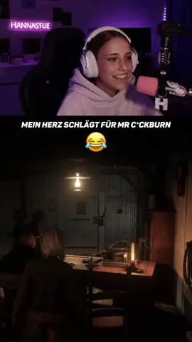 Emotional damage 😂 | twitch hannastue 