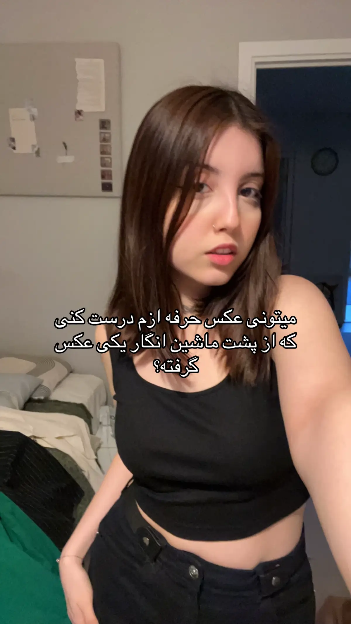 دیگه نمیرم عکاسی