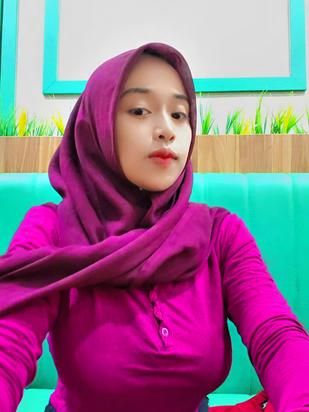 saran dong gimana supaya cowok betah sama satu cewek aja 