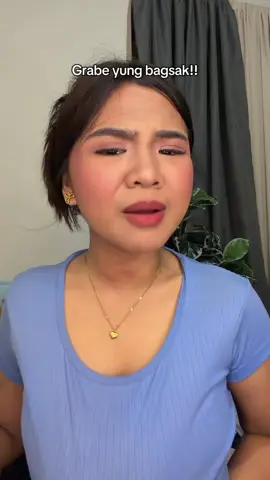 Lumubo siya nak! HAHAHAH #bra #pushupbra #nonwirebra 