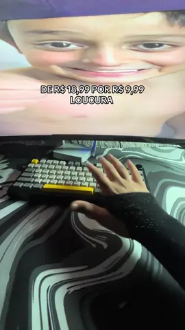 tá de graça! #fyp #mousepad #fivem 