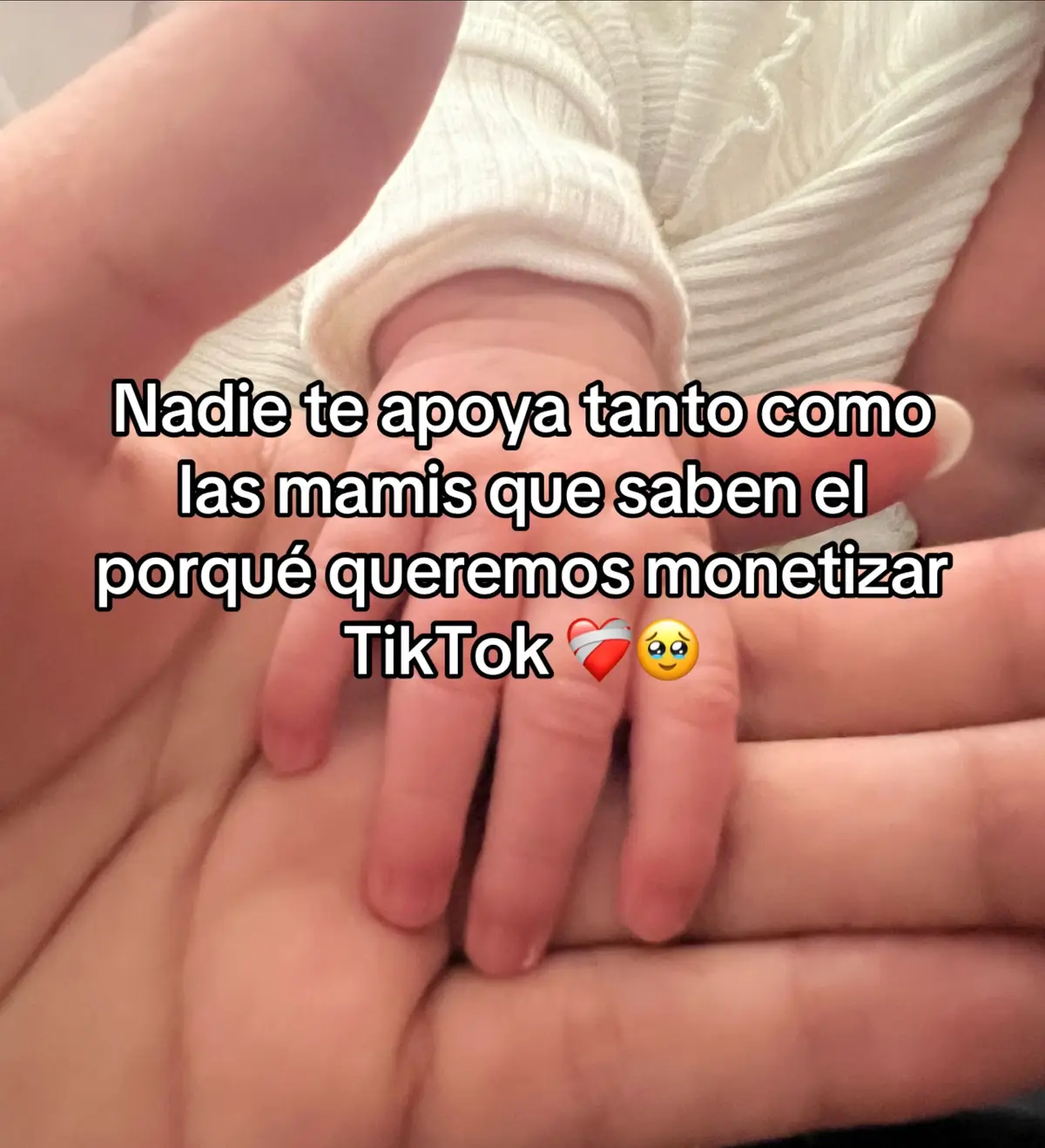 Día 10 haciendo el reto de 21 días publicando. Gracias a todas las que me están apoyando 🙏🏽❤️‍🩹 #maternidad #mamasprimerizas #vidademama #bebé #mamás 