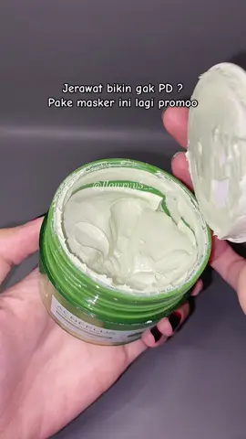 #claymask #claymaskyou #jerawat 