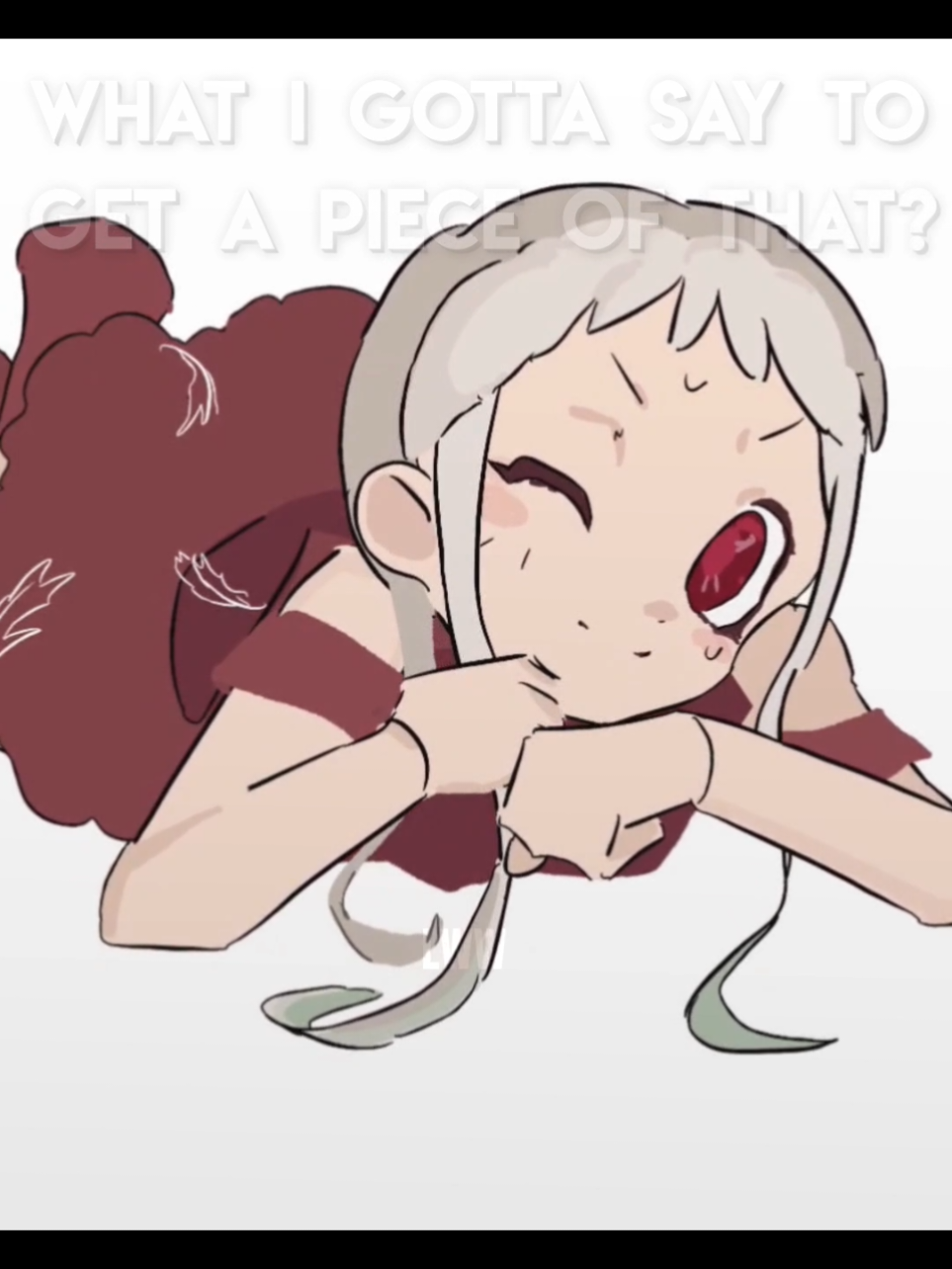тгк: chainaart #yashironene #tbhkedit #animation #edit #trend 
