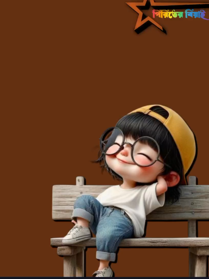 বউ ছাড়া ও জীবন চলে 🙈🫣🐸