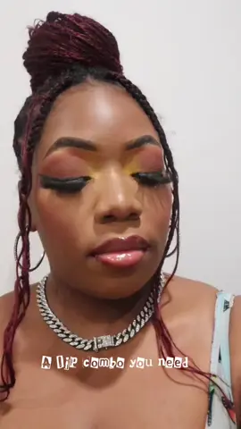 My new go to 🥰 Products @NYX Professional Makeup lip liner “ten out of ten” @Sephora Collection lip plumper “XXL Nude”