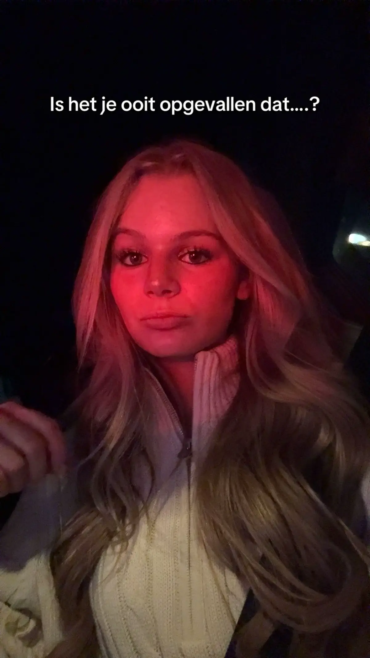 Built to stand out, not to fit in ✨ #fypviral #voorjou #dubai 