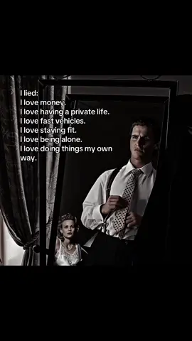 #patrickbateman #fyp 