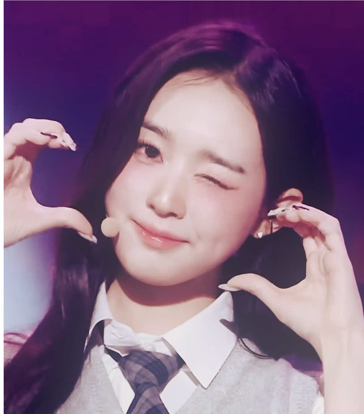 #soomin almost done with tripleS series spc/seowclips #tripleS #kpopfypシ #triplessoomin #triplesedit 