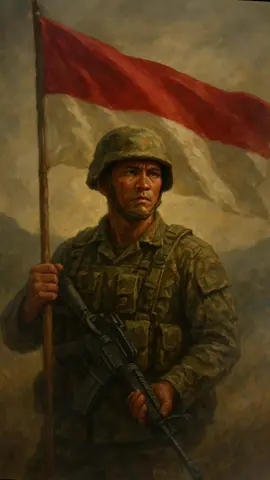 Dirgahayu TNI ke 80 , Tgl.5 Oktober 2025. Semiga TNI tetap jaya, solid dan profesional dalam menjaga keutuhan NKRI. #sorotan #huttnike80 #pengikut #semuaorang #pengikut 