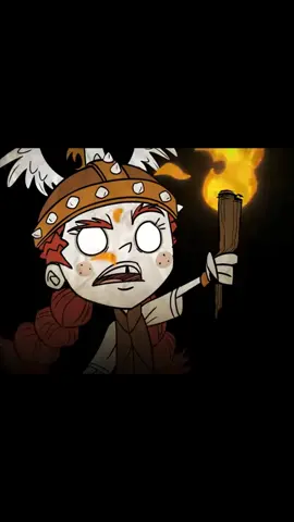 Don’t starve together Wolfgang #dontstarvetogther #dst #дст #dontstarve #донтстарв 