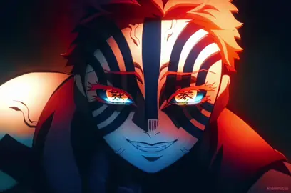uh | #anime #demonslayer #akaza #viral #fyp