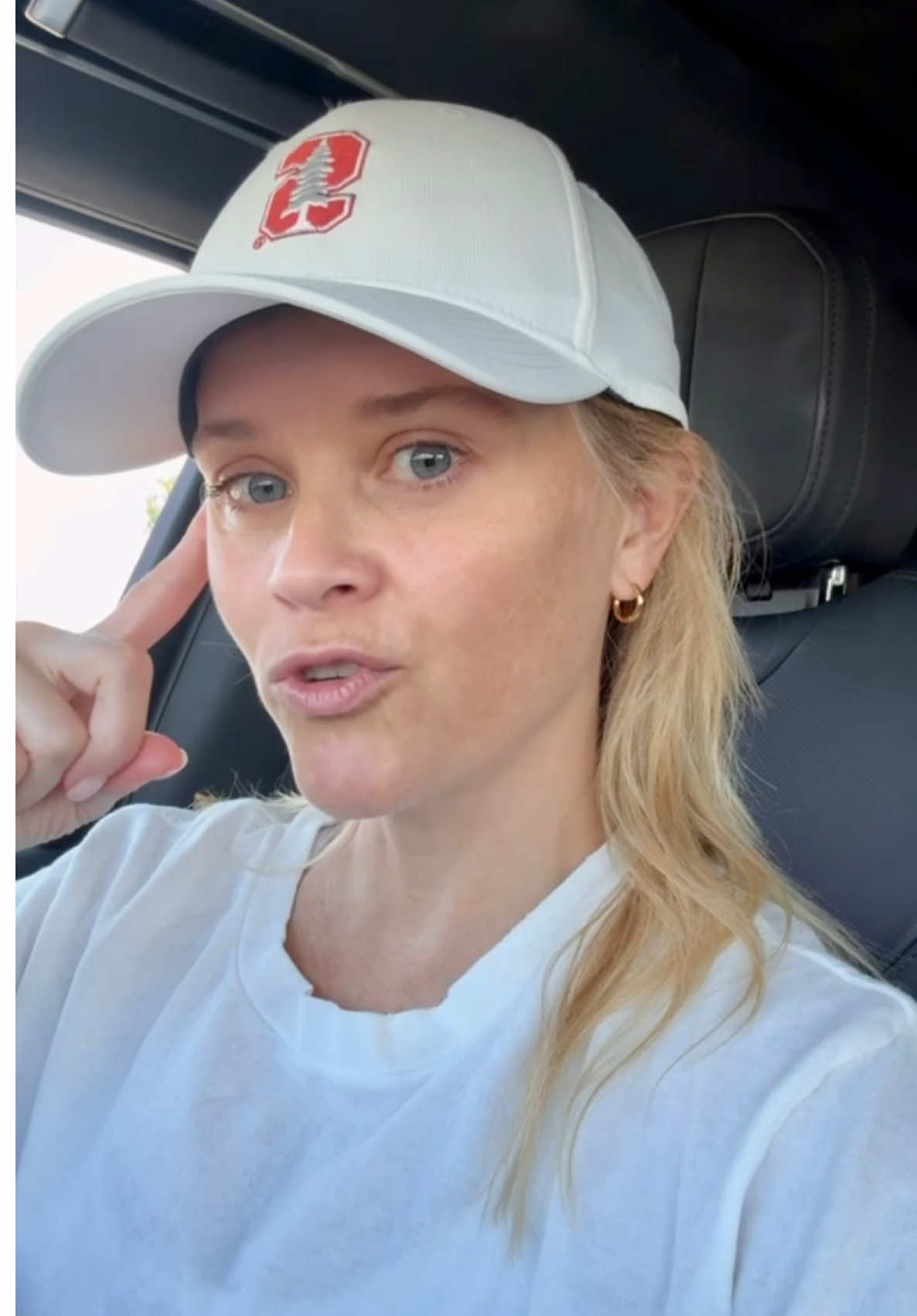 Just remember, you’re braver than you think! @Molly Carlson 