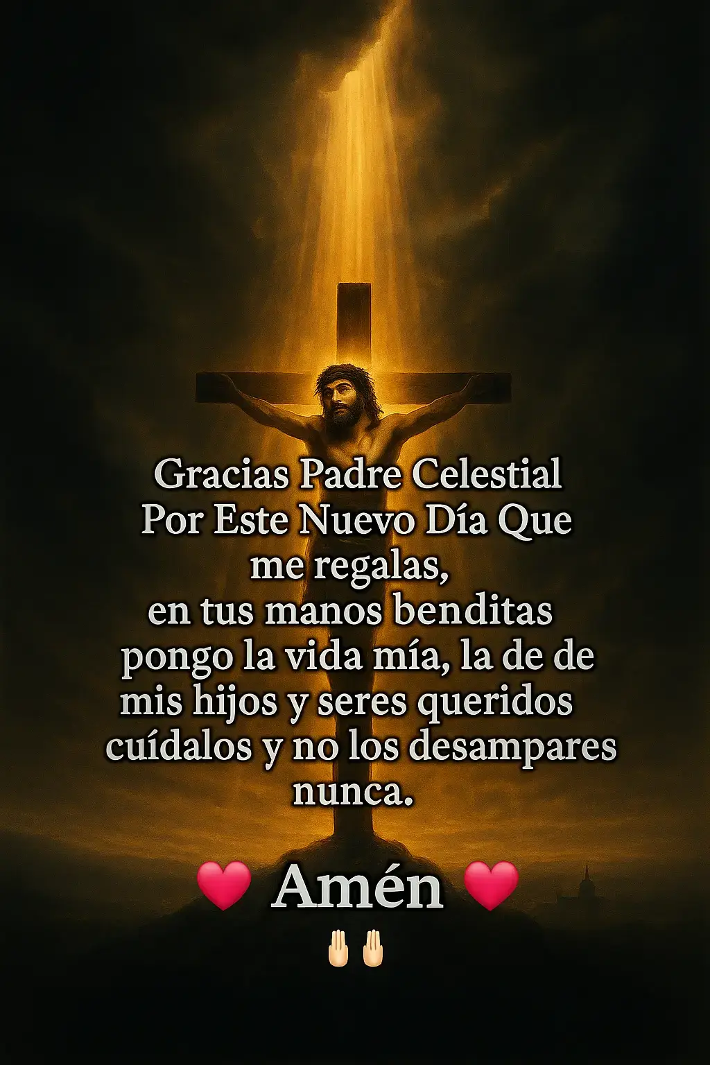#gracia #viraltiktok #diosteama❤️ #diosestacontigo #contigo 