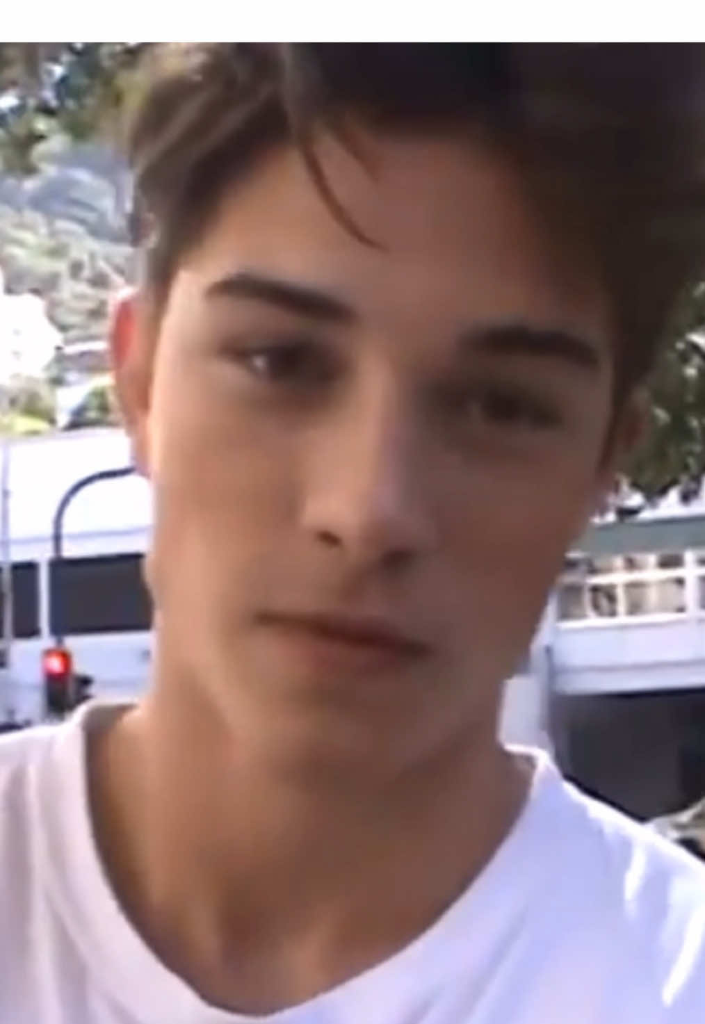 Chico 💕✨ || #franciscolachowski #chicolachowski #edit #fyp #beauty 