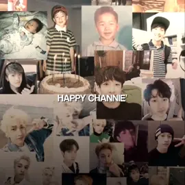 HAPPY CHANNIE’S DAY ❤️❤️❤️#bangchanskz #straykidsstay #happybirthday #fry #kpopfyp 